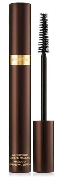 TOM FORD, Water Proof Extreme Mascara Noir