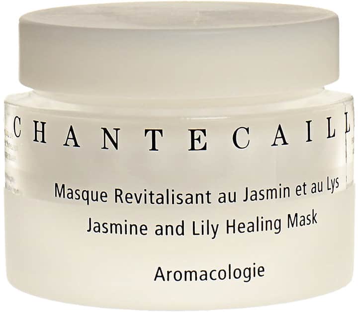 Jasmine and Lily Healing Mask, by CHANTECAILLE