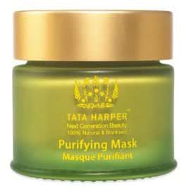 Purifying Mask, by TATA HARPER