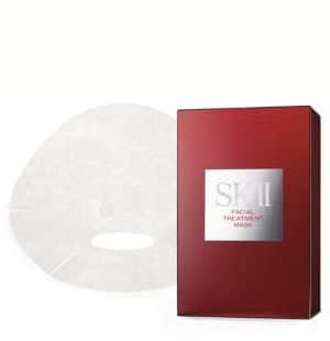FACIAL TREATMENT MASK, by SK-II