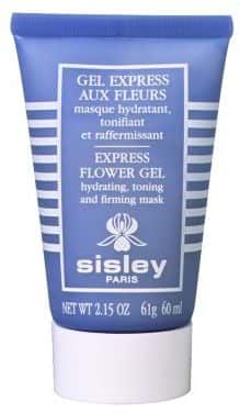 Sisley PARIS EXPRESS FLOWER GEL MASK