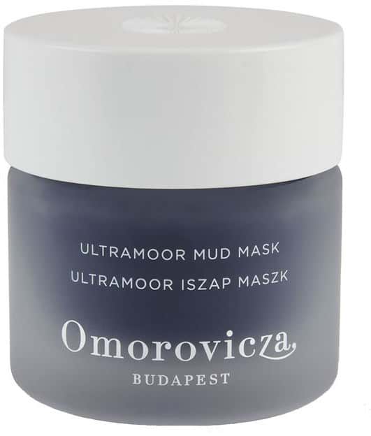 Omorovicza ULTRAMOOR MUD MASK