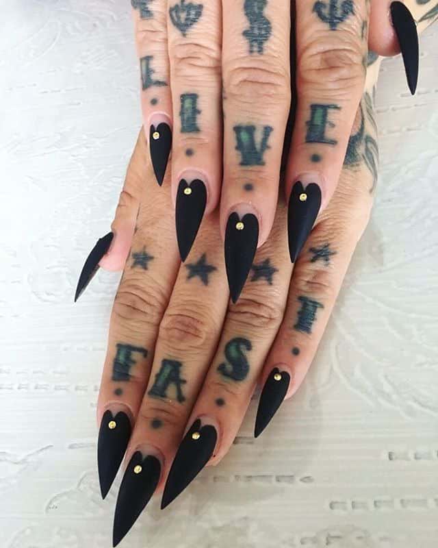 Nail Designs