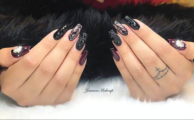 Nail Designs