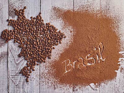 BRAZIL COFFEE