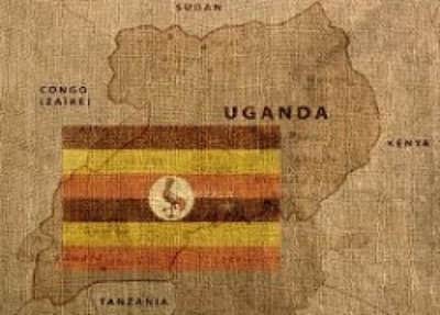 UGANDA COFFEE